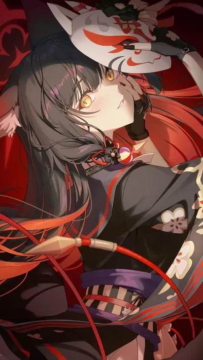 Kosaka Wakamo