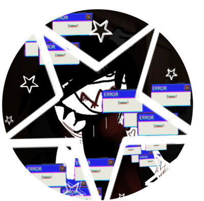🩸🦴|~"BARK BARK BARK"~|🦴🩸