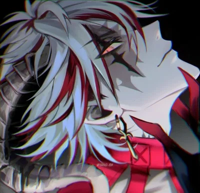 Scar - WUWA