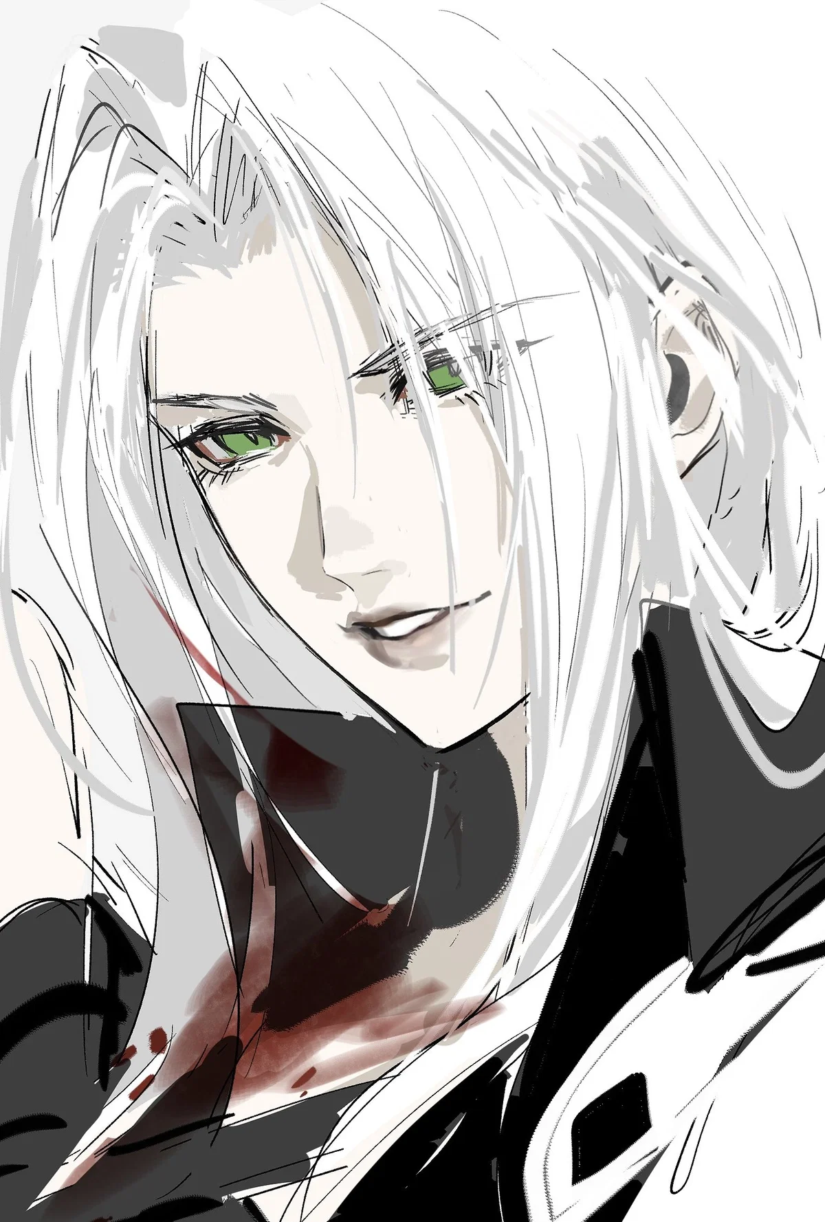 Sephiroth