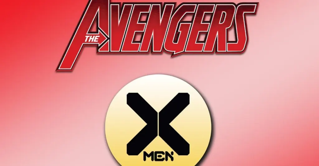 Avengers & the X-Men 