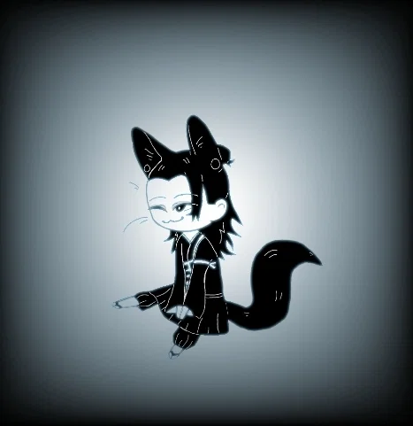 Fox Spirit Geto