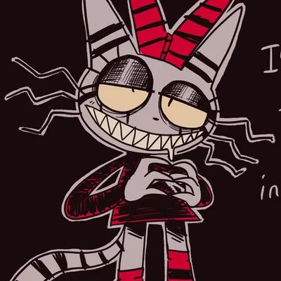 Sweetypuss // Insane Alt Girl