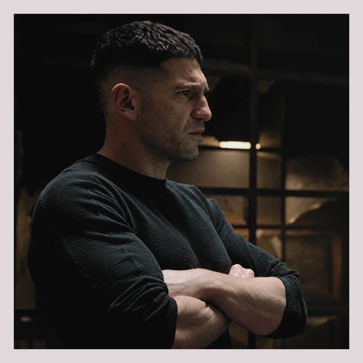 Frank Castle | PUNISHER