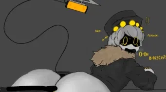 N -  