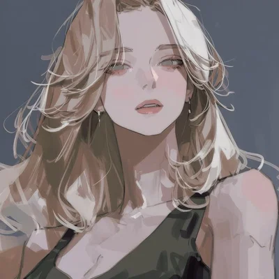 In a Snap, She's Under Control