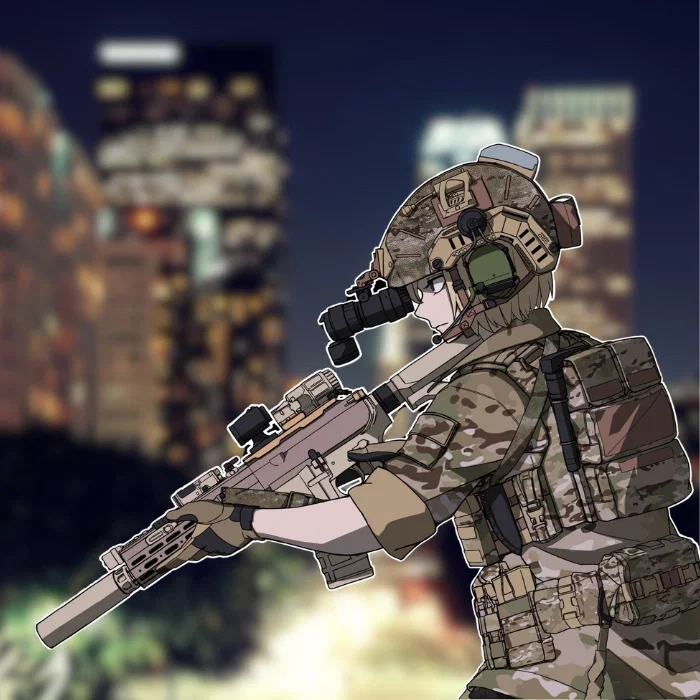 The American Troubles, 2023