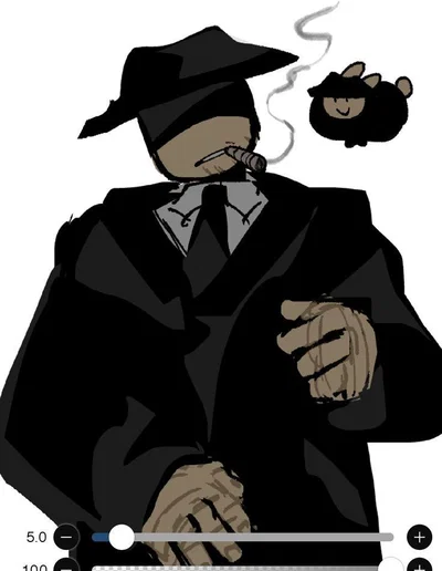 MAFIOSO  .