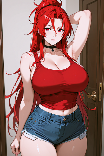 Childhood Friend | Sable
