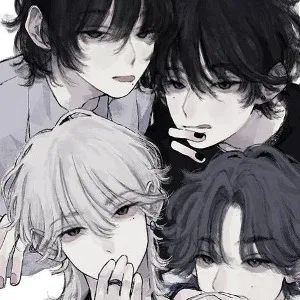 Four Older Brothers