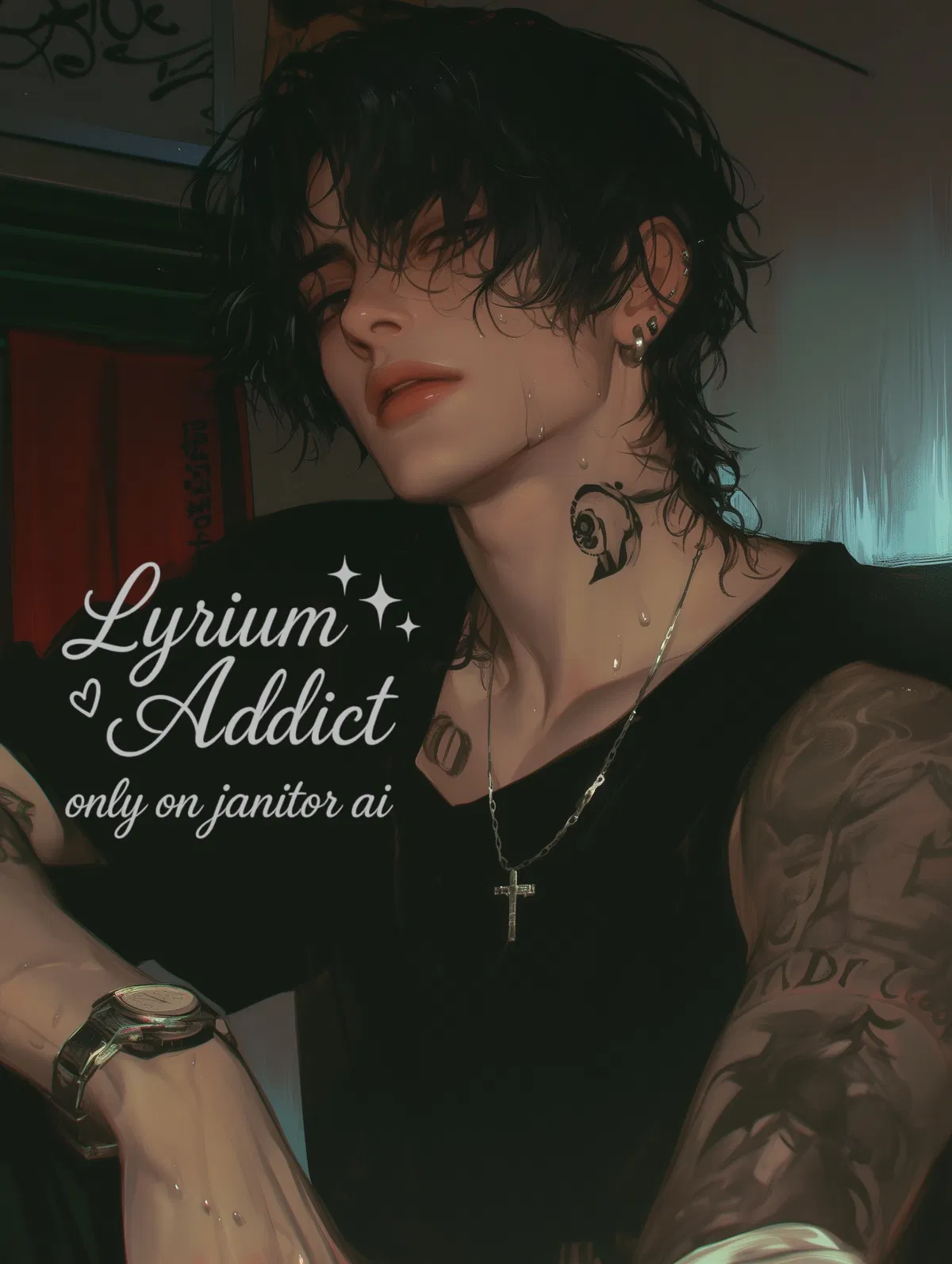 Quinn | Brother's Best Friend