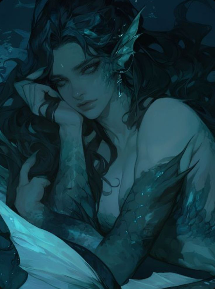🌊⭐︎Meris⭐︎🌊⭐︎Goddess⭐︎🌊