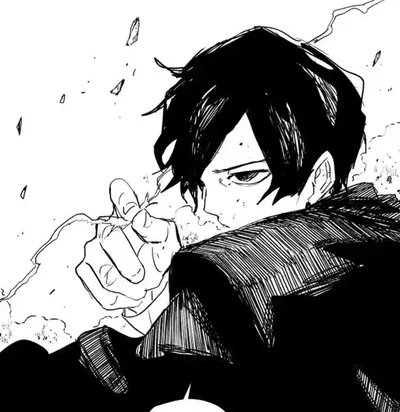 Azami Soshiro | Kagurabachi