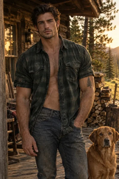 Archer Hayes