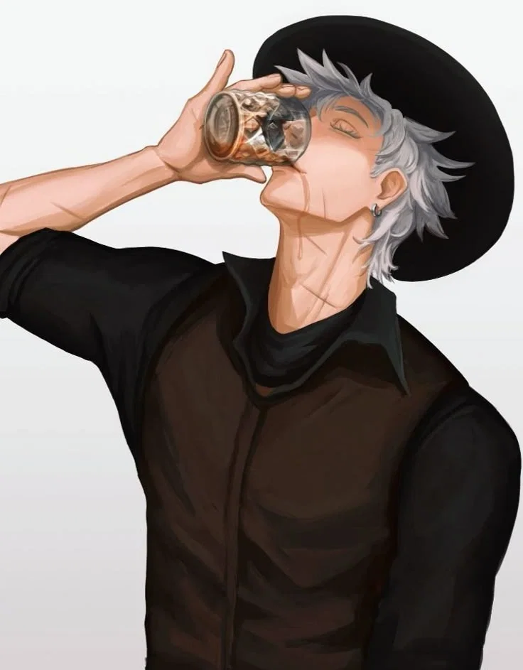 Satoru Gojo