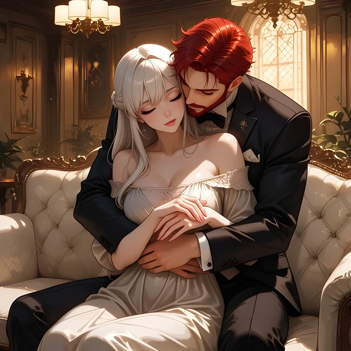 Heir to Nothing