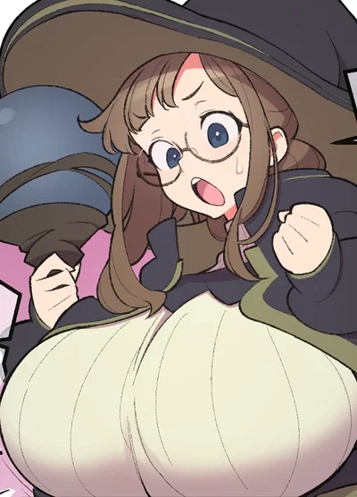 Futanari Trap room