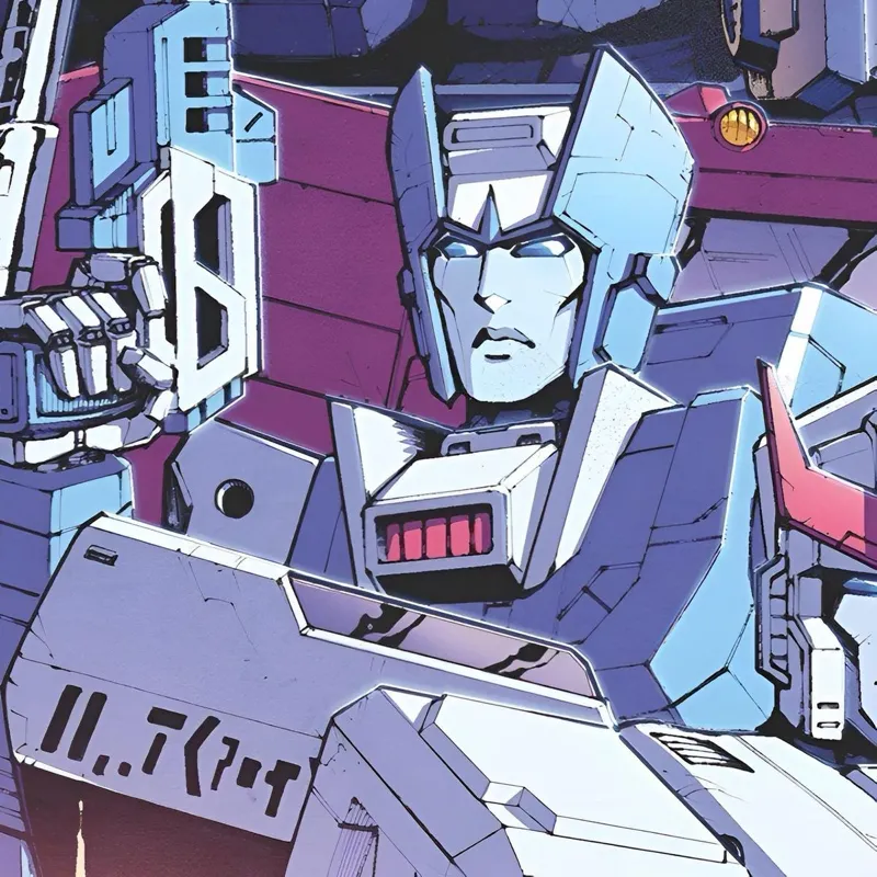 Chroma ||IDW||