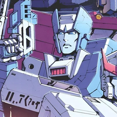 Chroma ||IDW||