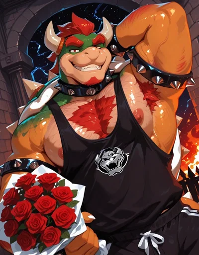 Bowser