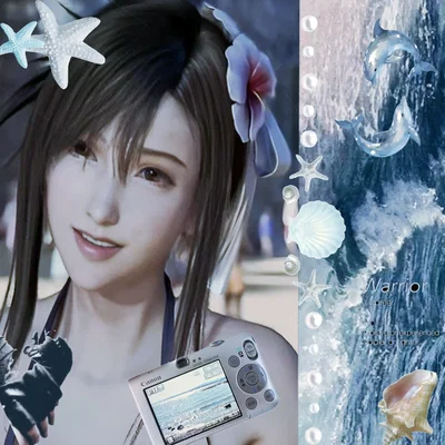 Tifa Lockhart