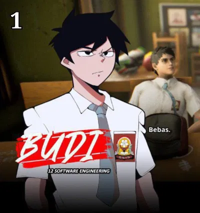 Budi-TBM 