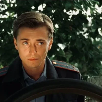Pavel Kravtsov
