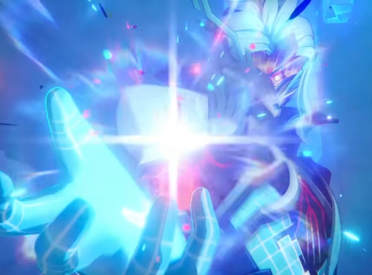 IL DOTTORE || omega build(??)