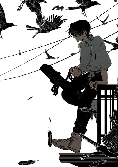 Yuta Okkotsu (JJK 0)