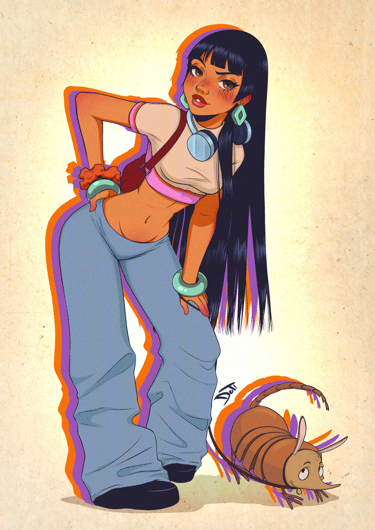 Chel
