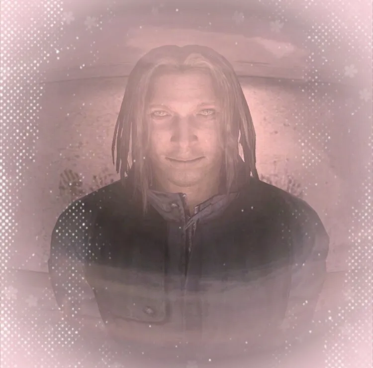 Walter Sullivan 