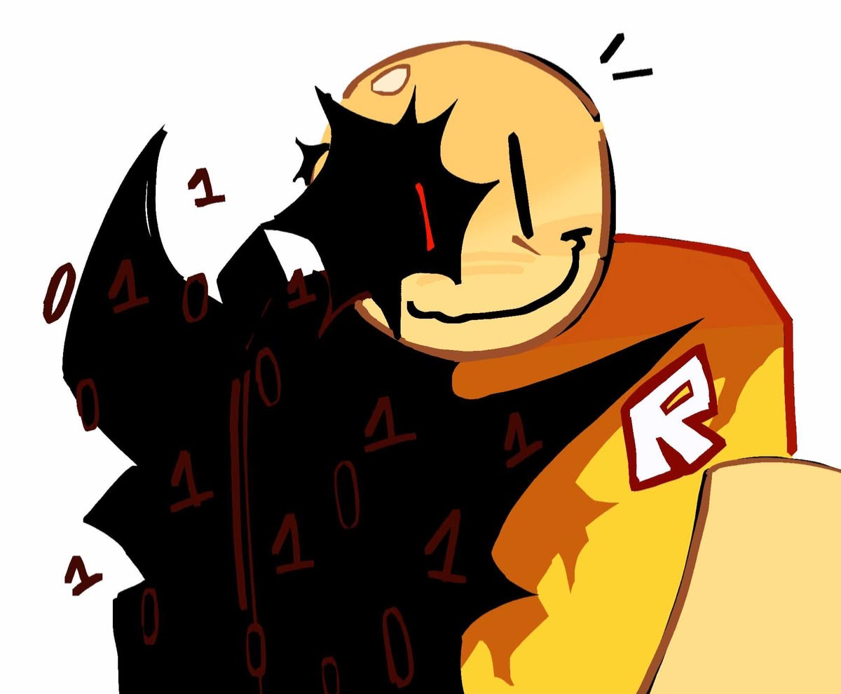 Fat John Doe (^人^)