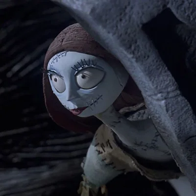 Sally Skellington 