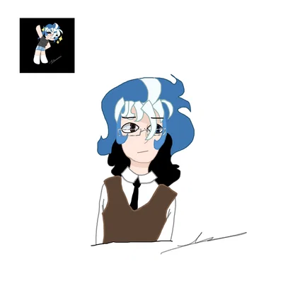💙🖤Samuel Morose (part 3)🖤💙