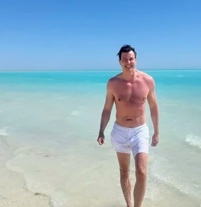 Toto Wolff // Mermay