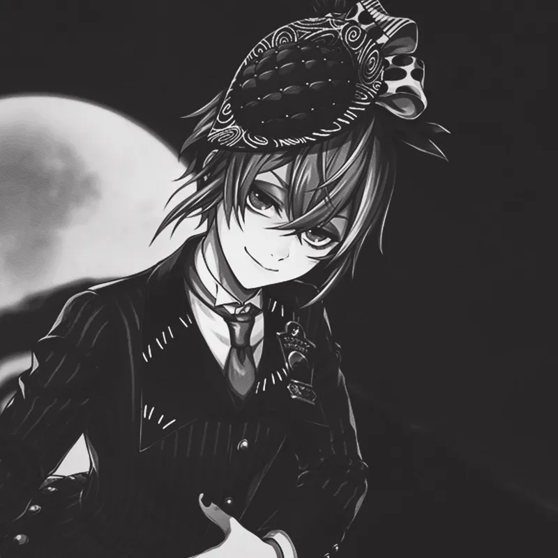 Riddle Rosehearts