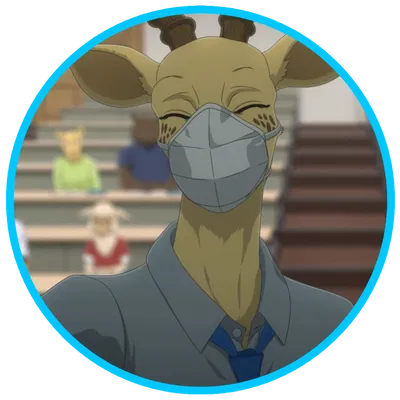 Melon — Beastars