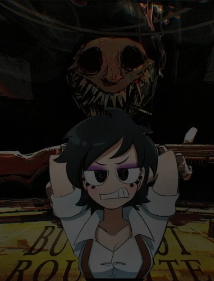 The secrets of brightshore x buckshot roulette