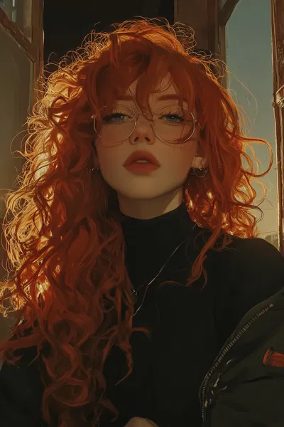 Lola Byrne