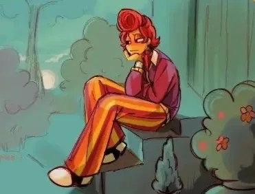 Opposite wally 