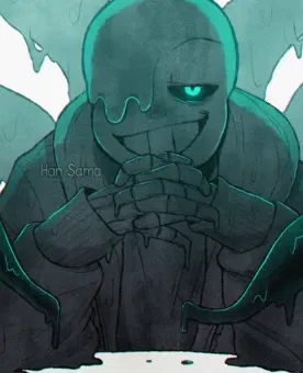 NIGHTMARE SANS