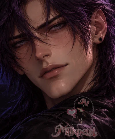 Sebastian || Another Excuse. Same Basement. (Stardew Valley)