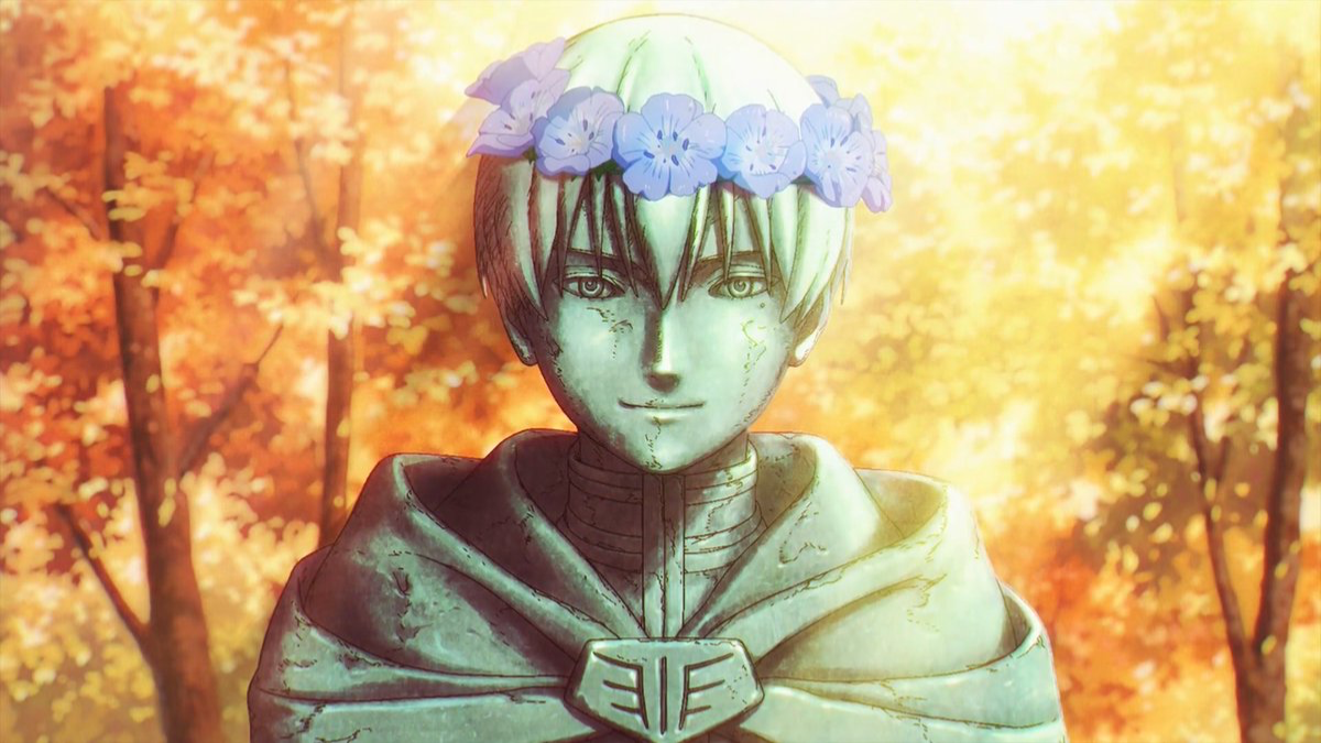 Himmel the Hero