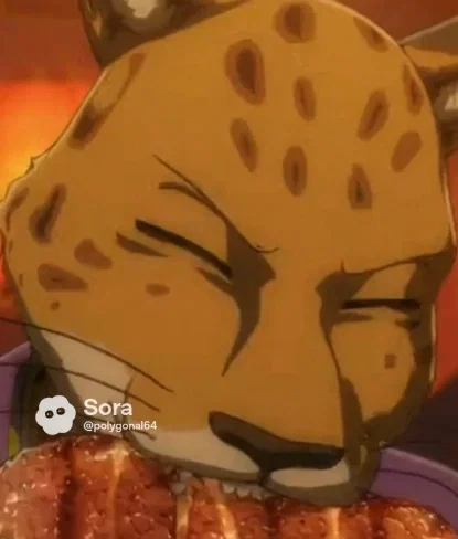 Miso (Madaragumi) - Beastars