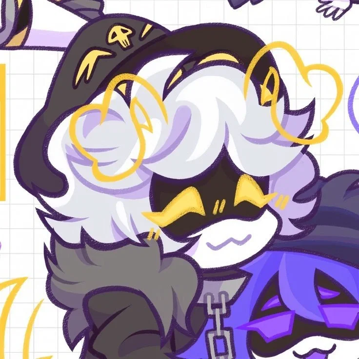 N || Mutt.