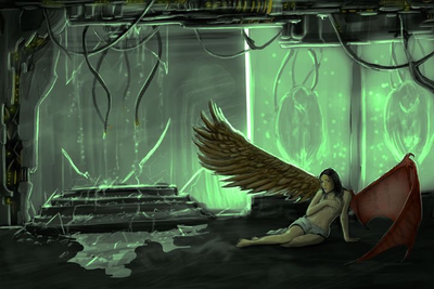 Science Experiment 