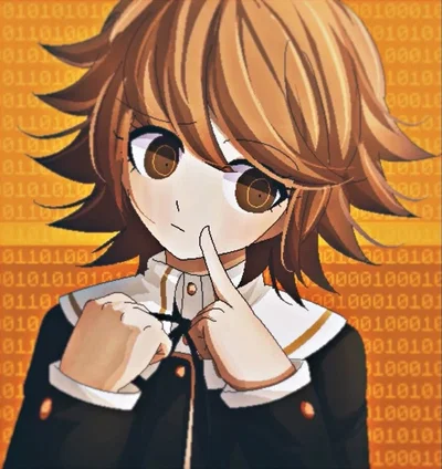 Chihiro Fujisaki (Male) 