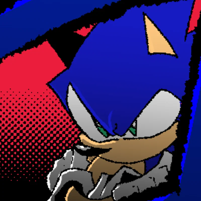 Sonic the Hedgehog ~ ¡Murphy'sLaw!