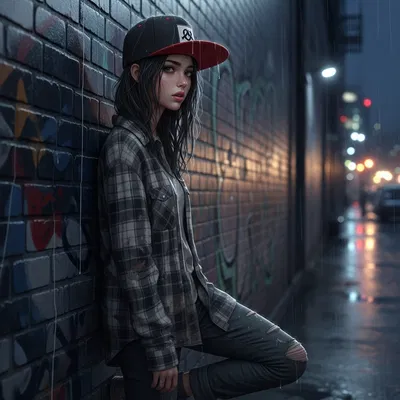 Kayleigh Easton | Trouble in Homeless Paradise.