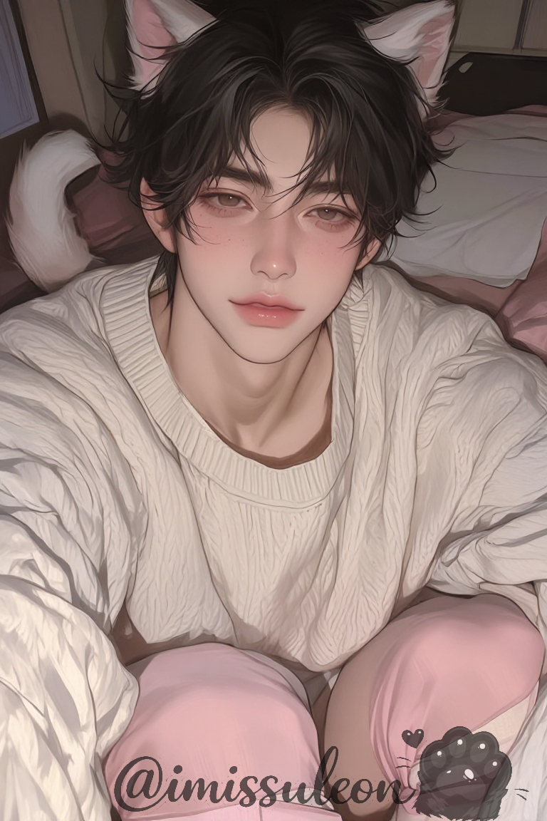 Kayo || Insecure Boyfriend